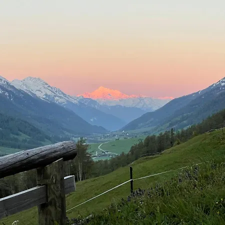 Luxuszelt Naturlodge Gadestatt