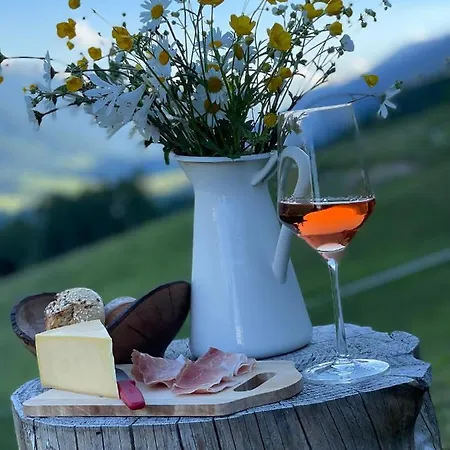 Naturlodge Luxuszelt *