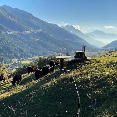 Naturlodge Gadestatt