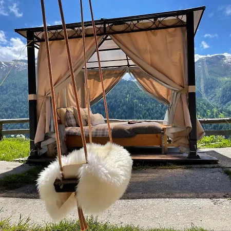 Naturlodge Gadestatt