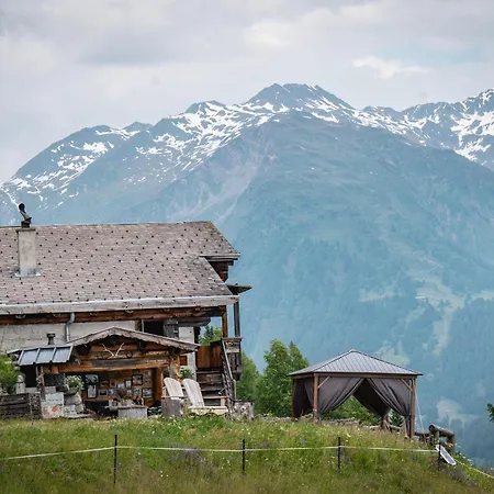 Luxuszelt Naturlodge *