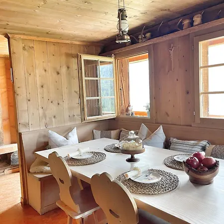 Naturlodge * Gadestatt