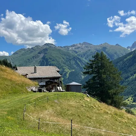 Naturlodge