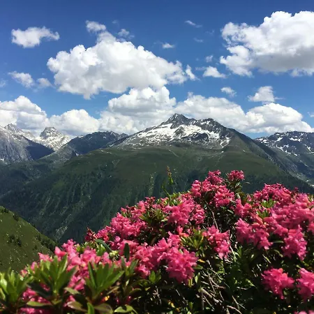 Naturlodge Luxuszelt Gadestatt