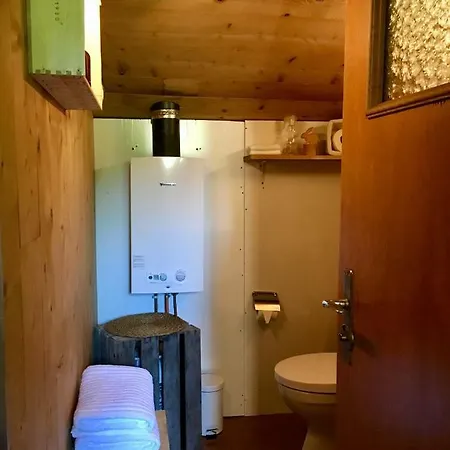 Naturlodge *