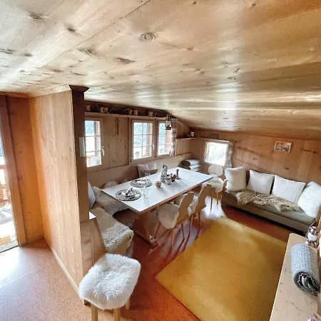 Luxury tent Naturlodge Gadestatt
