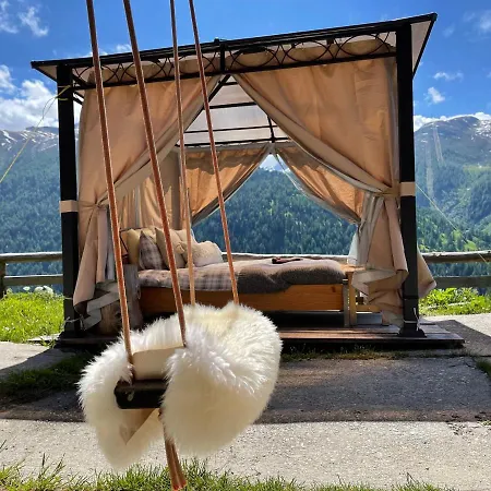 Naturlodge Gadestatt