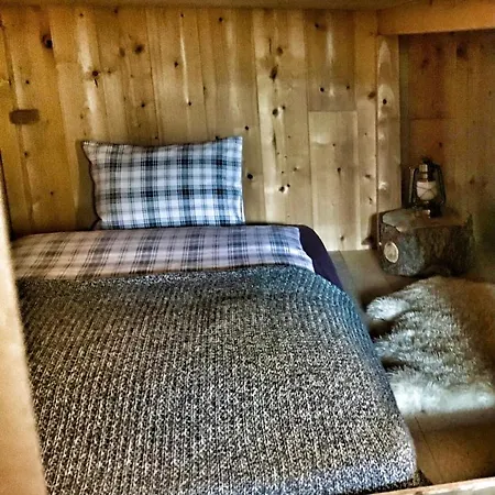 Naturlodge Luxury tent