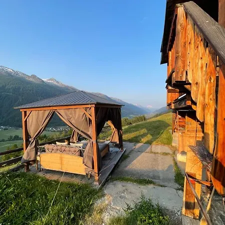 Naturlodge *