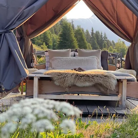 Naturlodge * Gadestatt