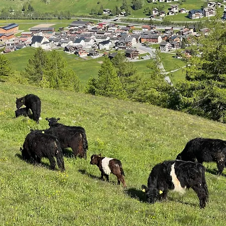 Naturlodge Gadestatt