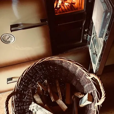 Naturlodge Luxury tent *